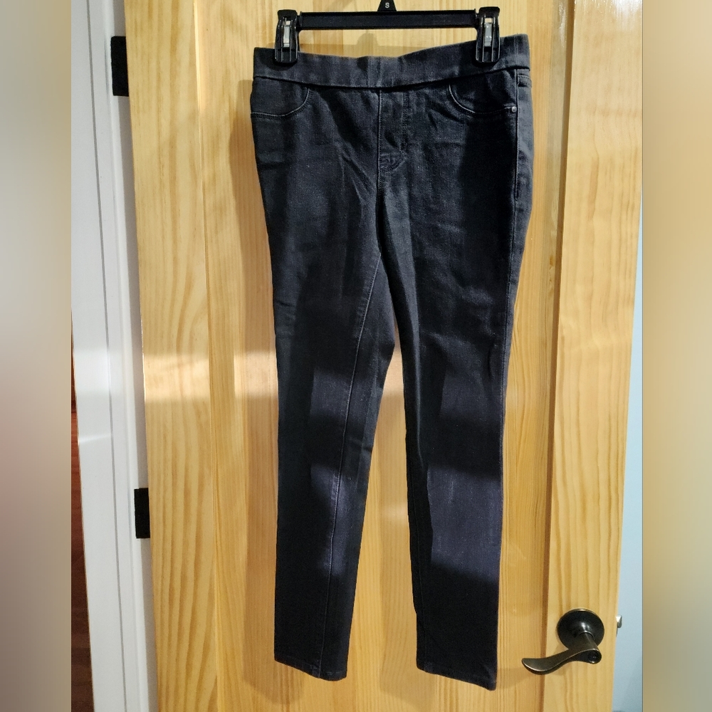 Sanctuary Uplift Pull-On Jeggings